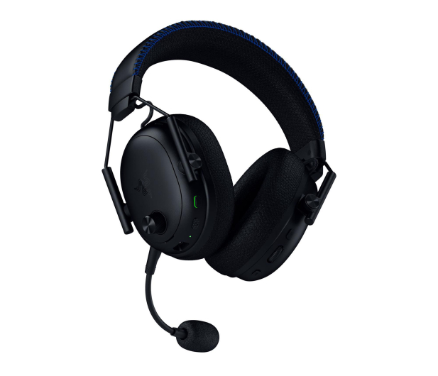 Razer BlackShark V3 Pro for PlayStation Black - 1350605 - zdjęcie 4